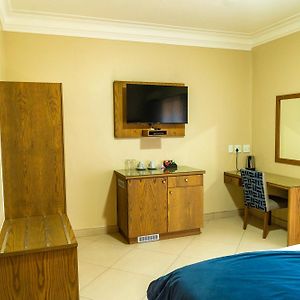 Comfort King Room